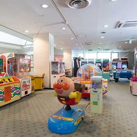 Atami New Fujiya Hotel Dış mekan fotoğraf