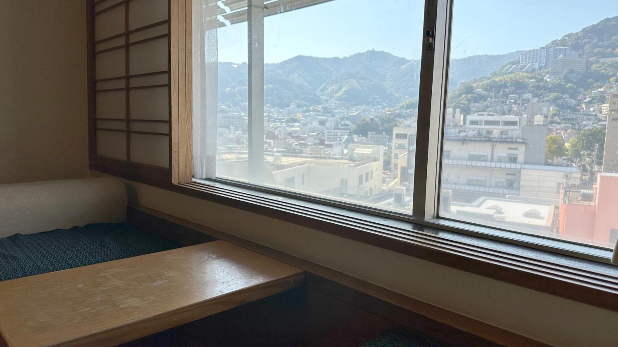Atami New Fujiya Hotel Dış mekan fotoğraf