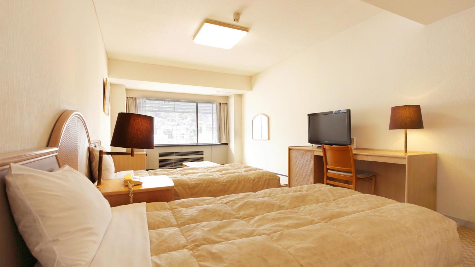 Atami New Fujiya Hotel Dış mekan fotoğraf
