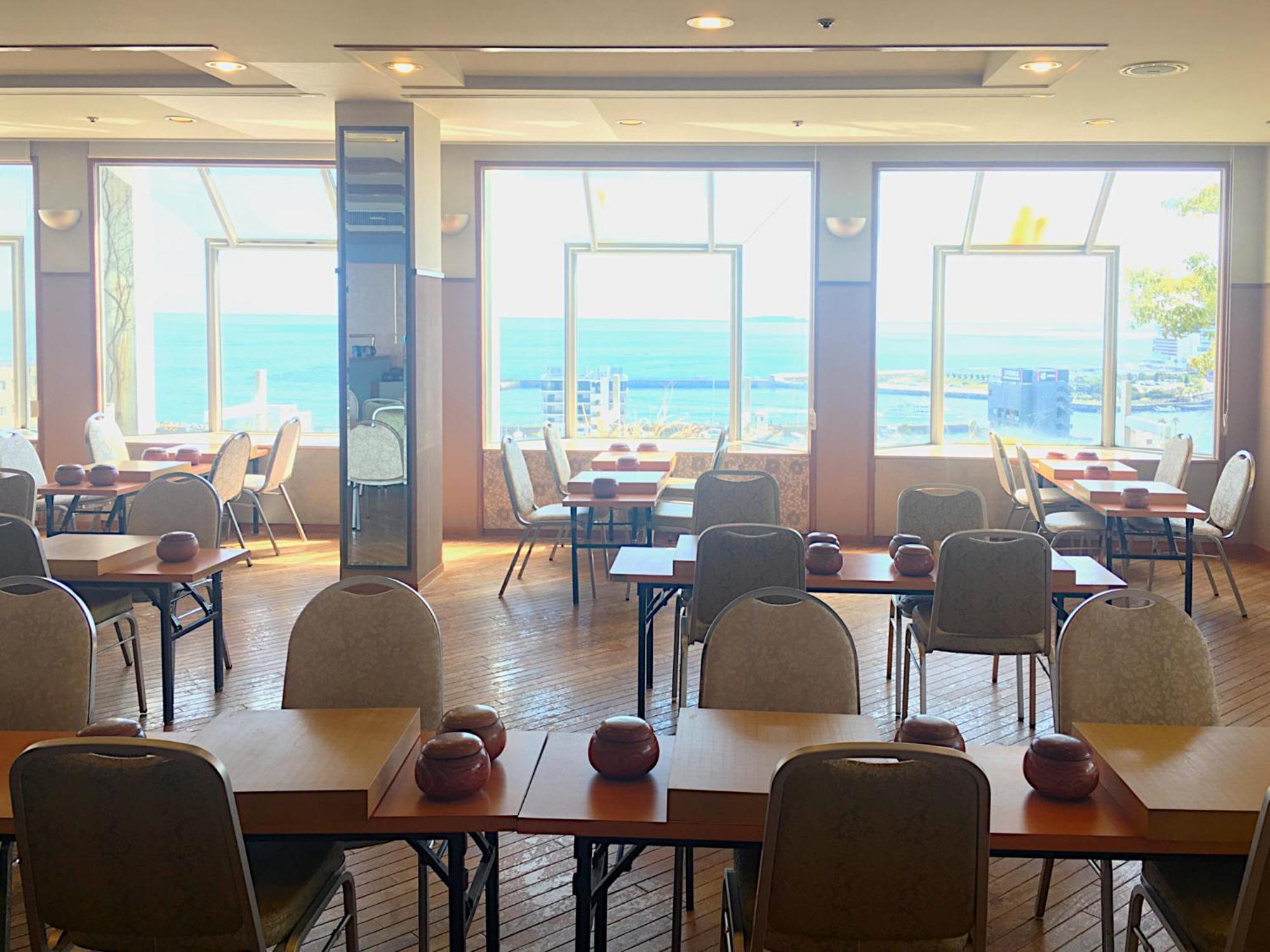 Atami New Fujiya Hotel Dış mekan fotoğraf