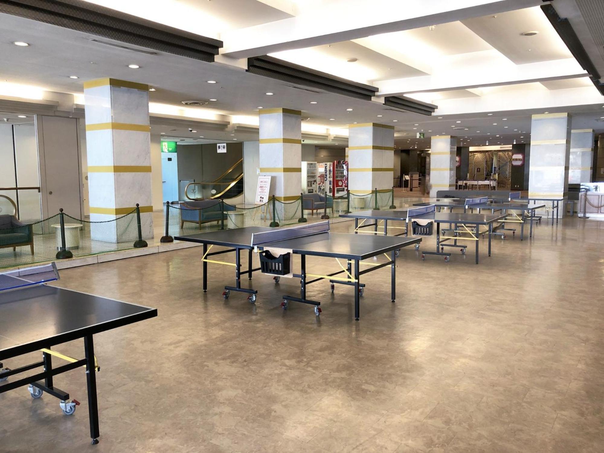 Atami New Fujiya Hotel Dış mekan fotoğraf