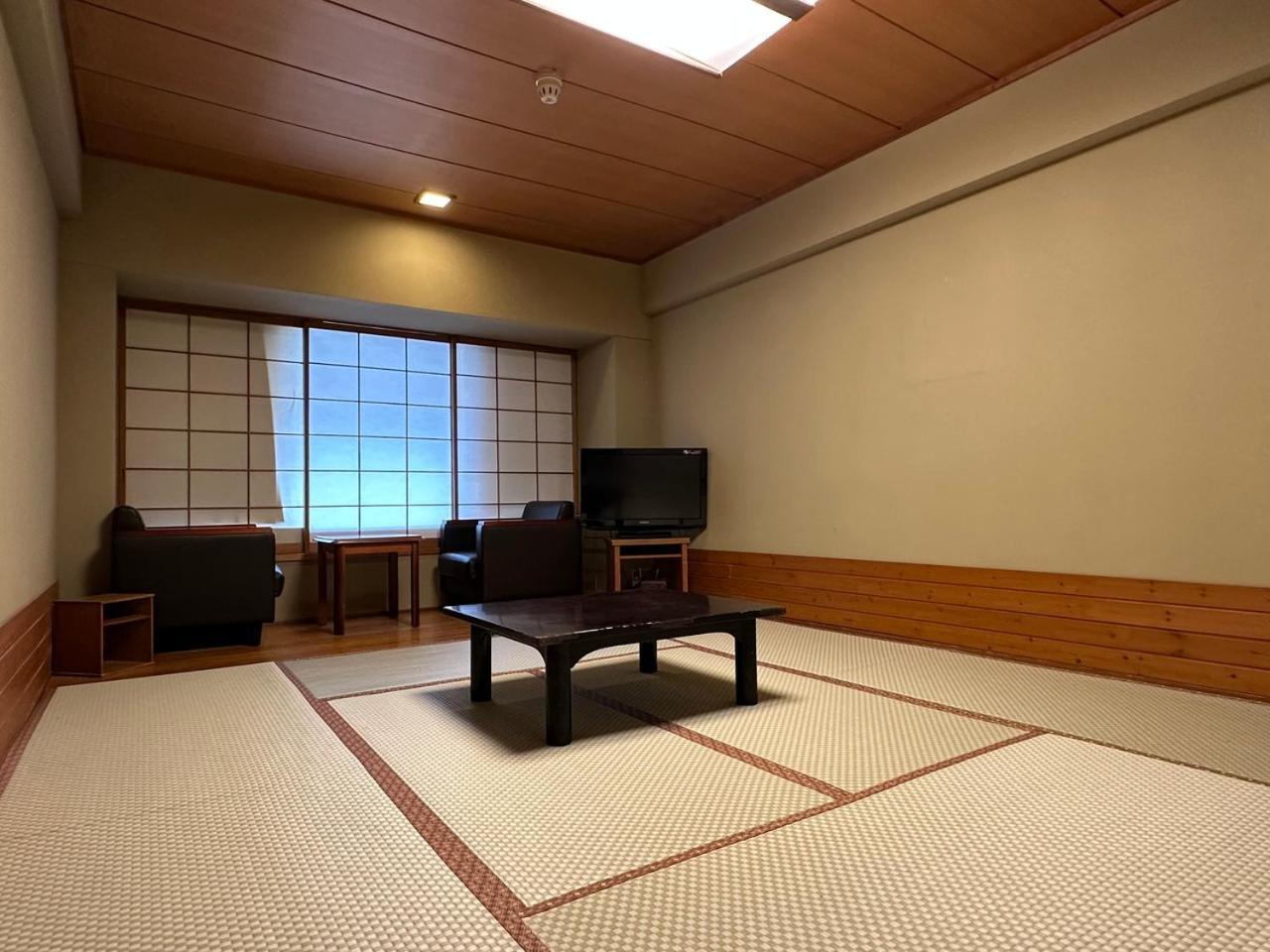 Atami New Fujiya Hotel Dış mekan fotoğraf