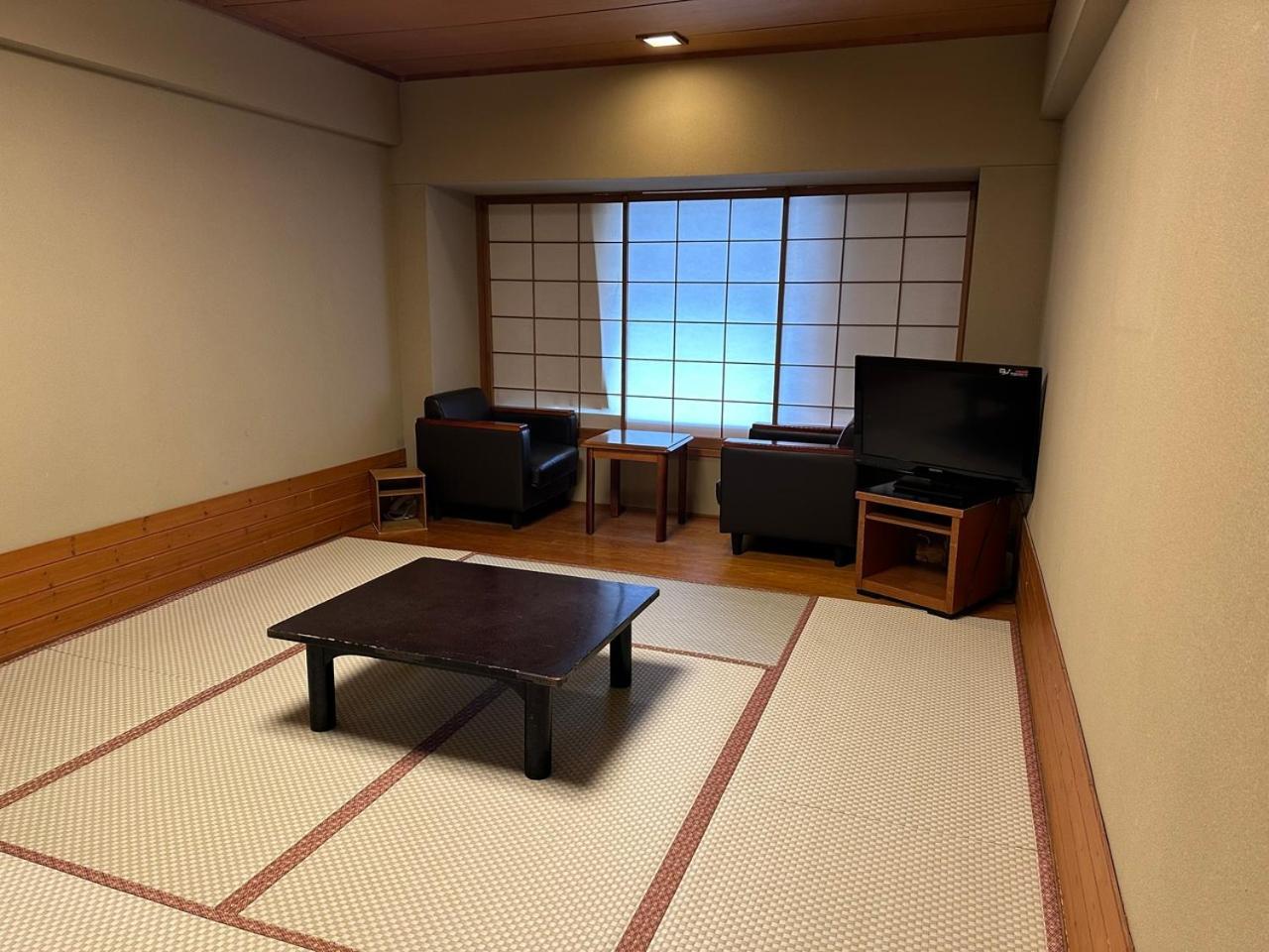 Atami New Fujiya Hotel Dış mekan fotoğraf