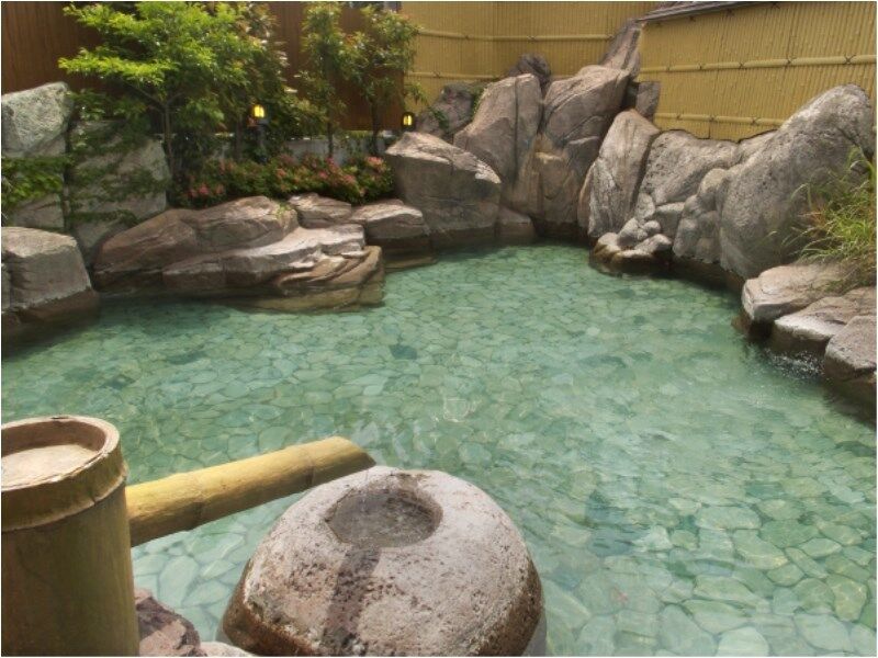 Atami New Fujiya Hotel Dış mekan fotoğraf