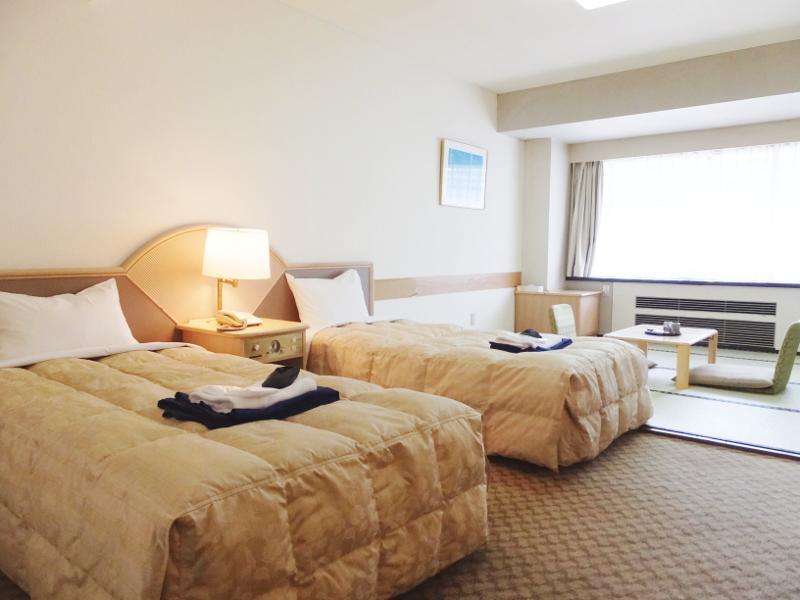 Atami New Fujiya Hotel Dış mekan fotoğraf